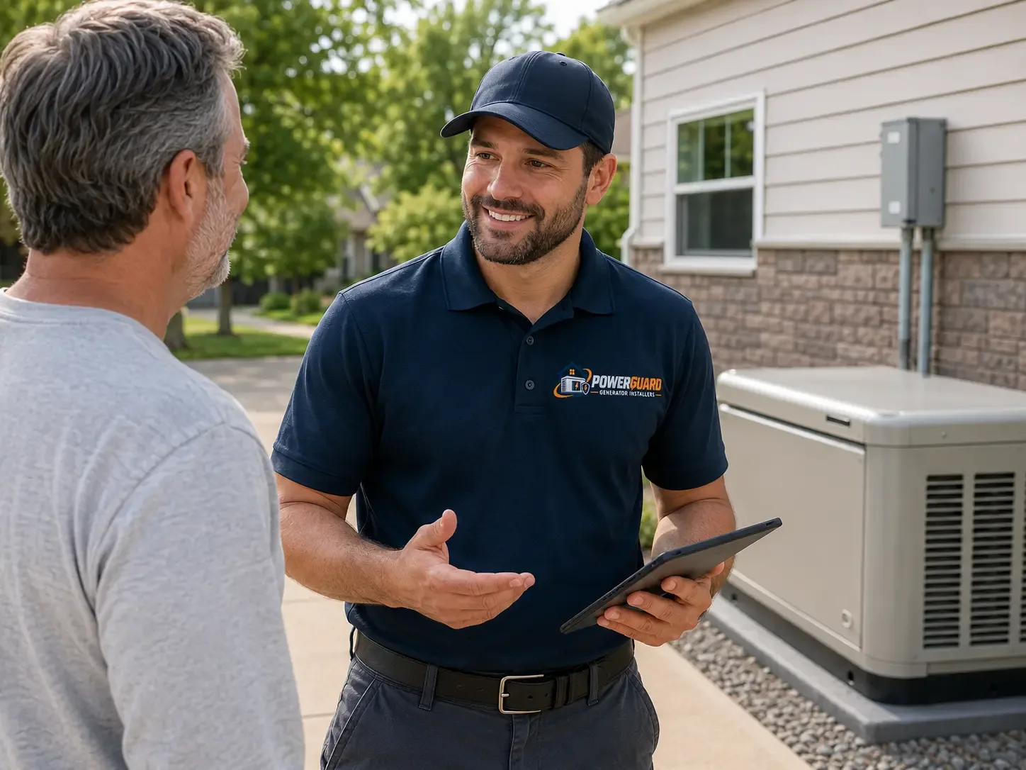 Generator Installation Manhattan, KS FAQs